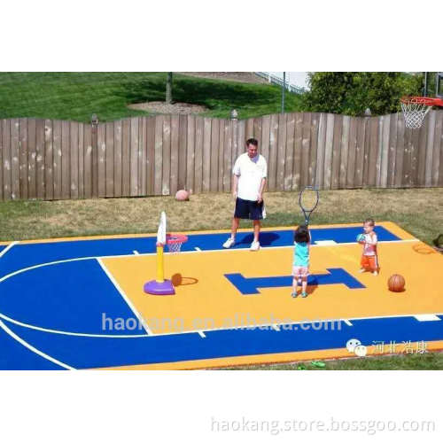pvc foam flooring for children